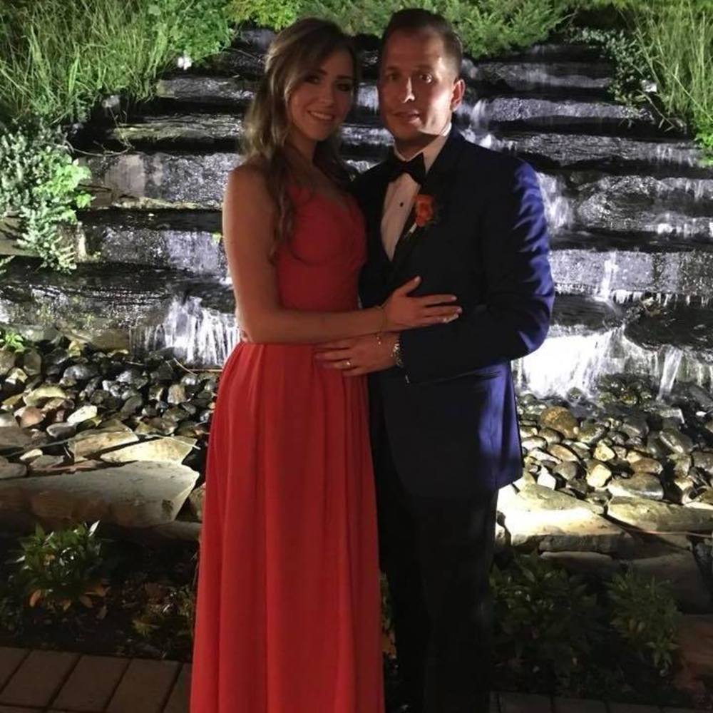 Meet your Posher, Jamie